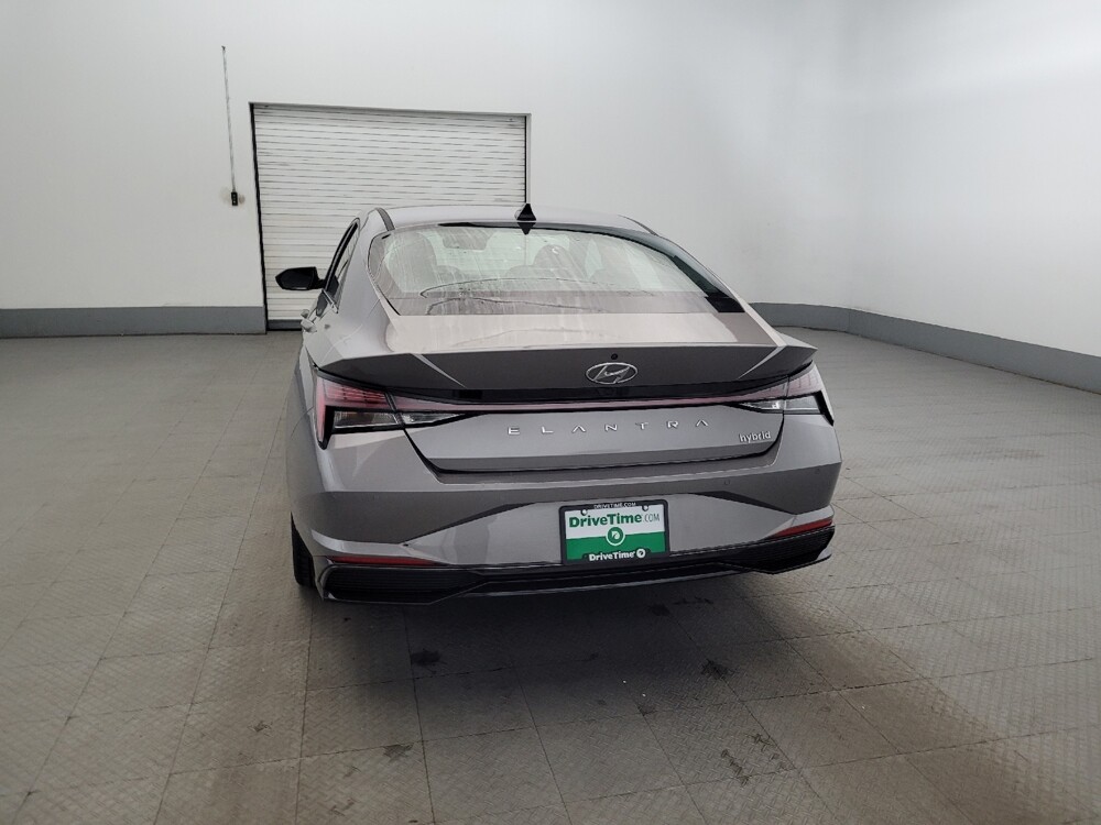 2022 Hyundai Elantra in Williamstown, NJ 8094 - 18111686 6