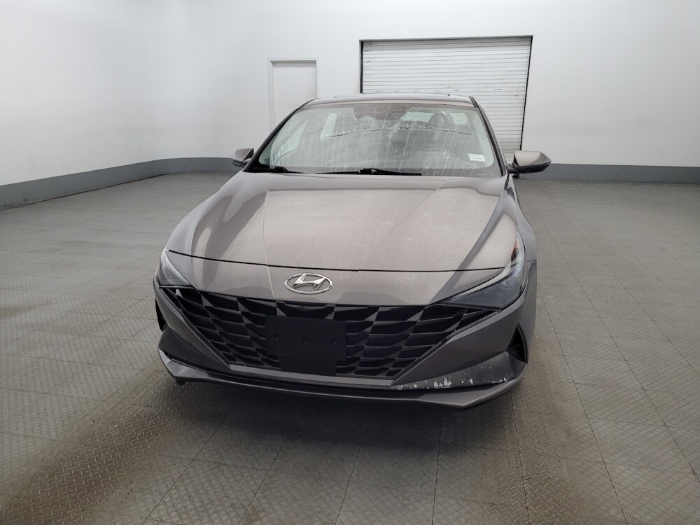 2022 Hyundai Elantra in Williamstown, NJ 8094 - 18111686 15