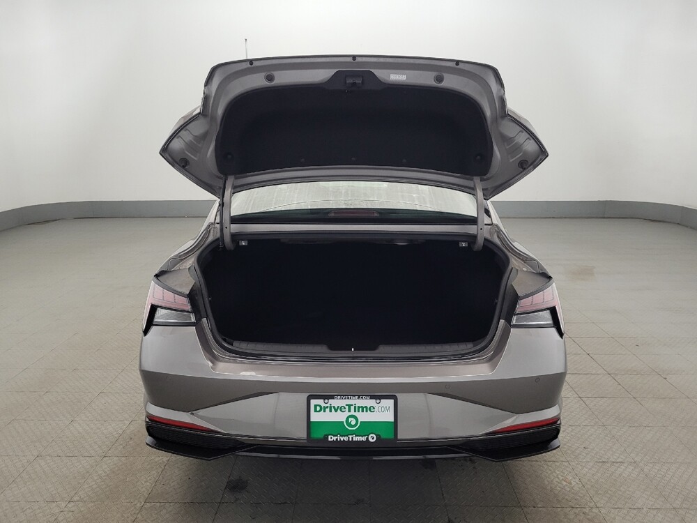 2022 Hyundai Elantra in Williamstown, NJ 8094 - 18111686 29