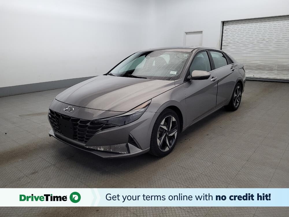 2022 Hyundai Elantra in Williamstown, NJ 8094 - 18111686