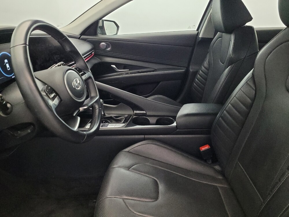 2022 Hyundai Elantra in Williamstown, NJ 8094 - 18111686 17