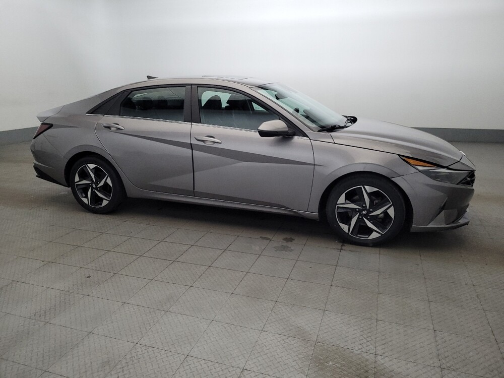 2022 Hyundai Elantra in Williamstown, NJ 8094 - 18111686 11