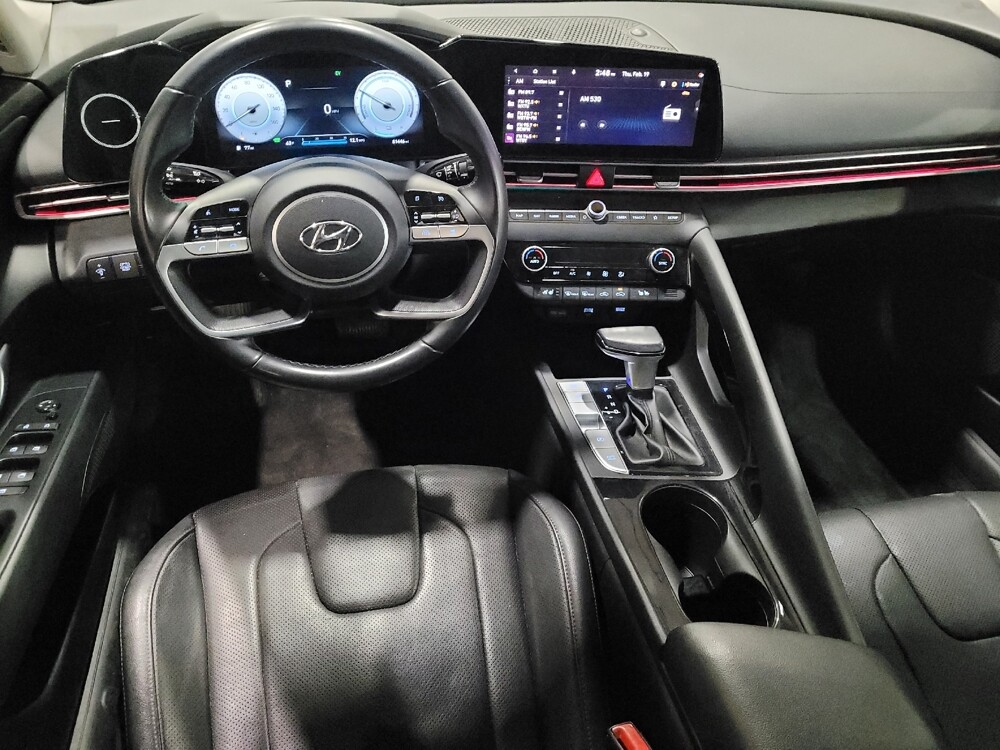 2022 Hyundai Elantra in Williamstown, NJ 8094 - 18111686 22
