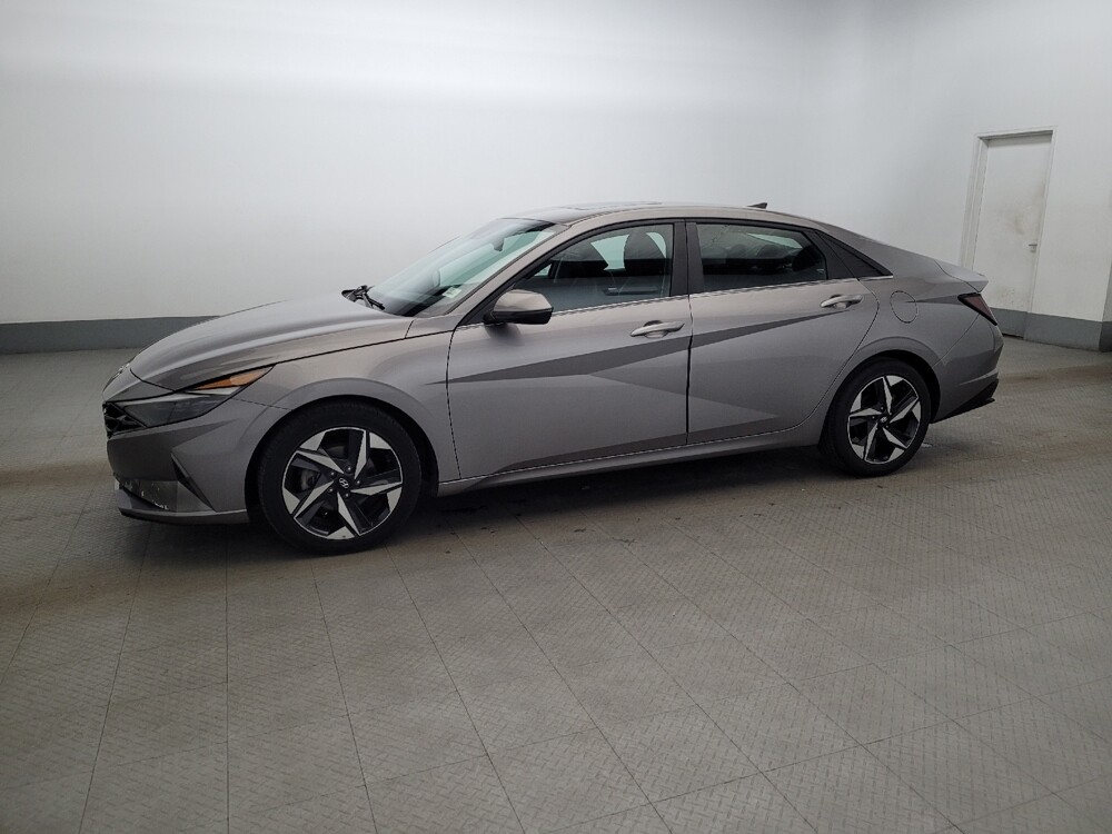 2022 Hyundai Elantra in Williamstown, NJ 8094 - 18111686 2