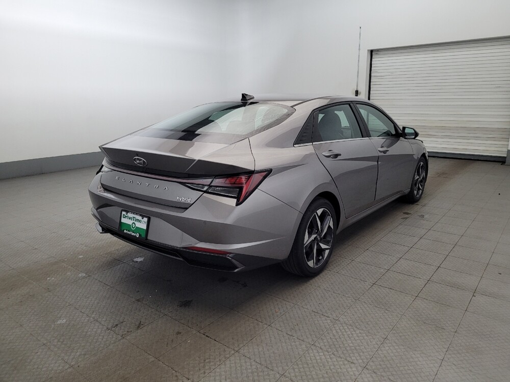 2022 Hyundai Elantra in Williamstown, NJ 8094 - 18111686 9