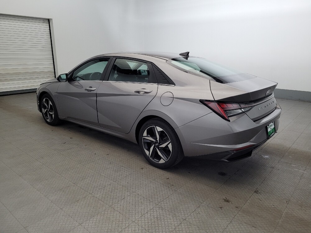 2022 Hyundai Elantra in Williamstown, NJ 8094 - 18111686 5