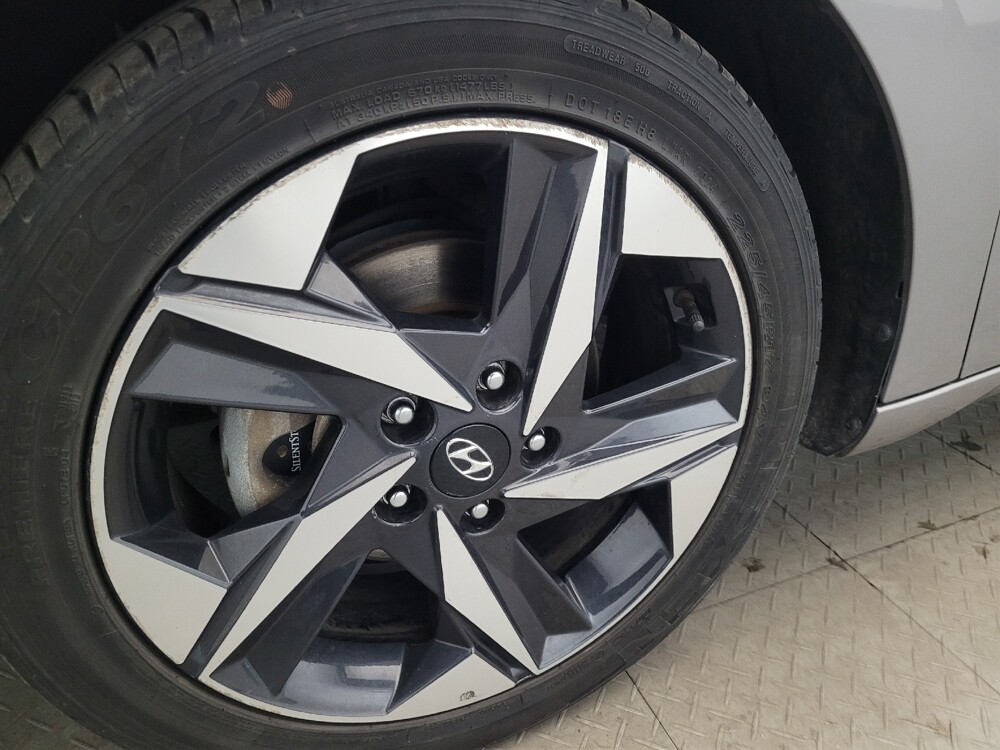 2022 Hyundai Elantra in Williamstown, NJ 8094 - 18111686 31