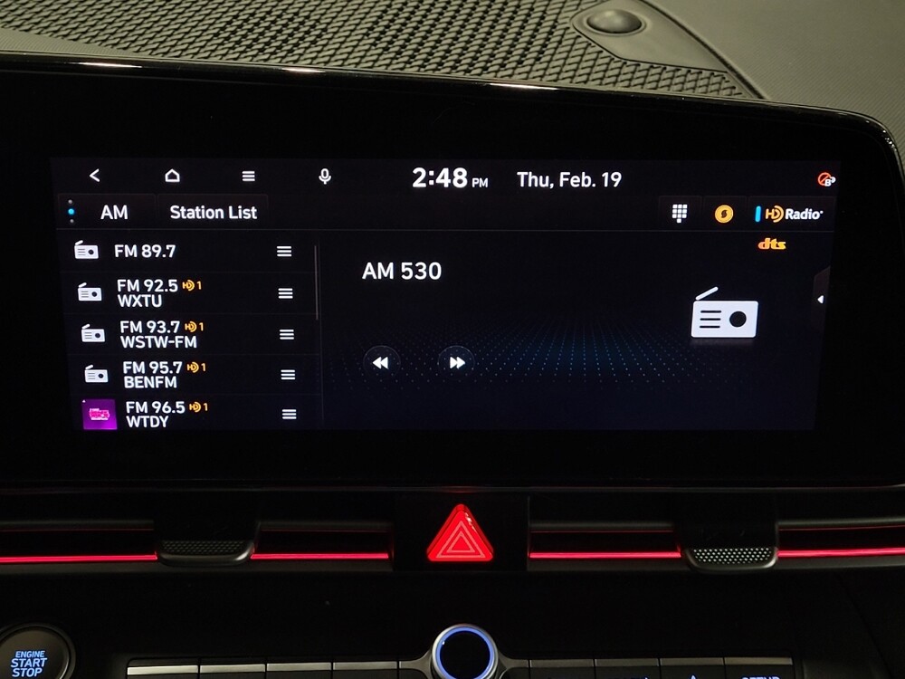 2022 Hyundai Elantra in Williamstown, NJ 8094 - 18111686 25