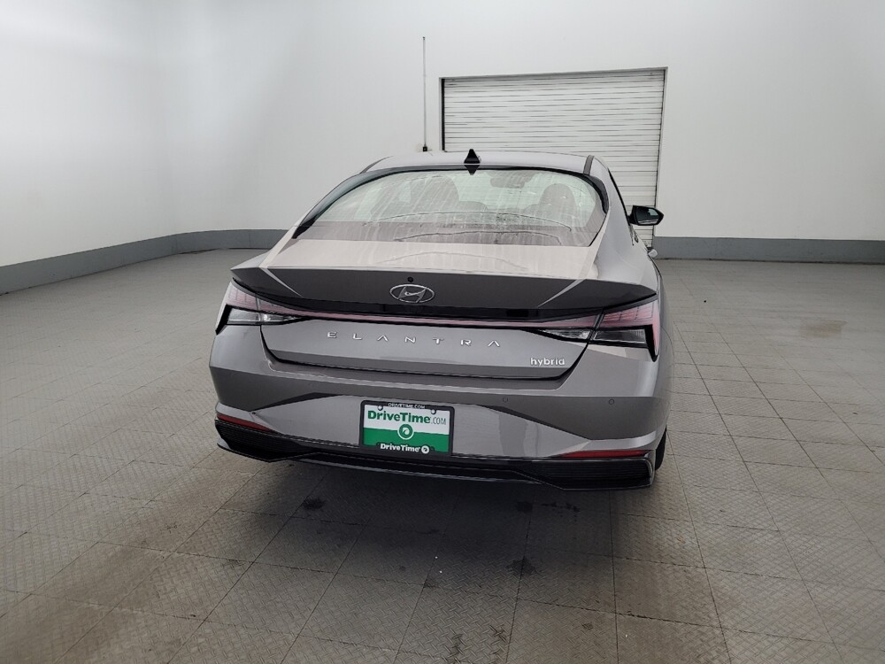 2022 Hyundai Elantra in Williamstown, NJ 8094 - 18111686 7