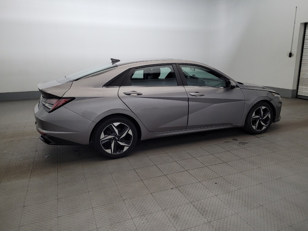 2022 Hyundai Elantra in Williamstown, NJ 8094 - 18111686 10