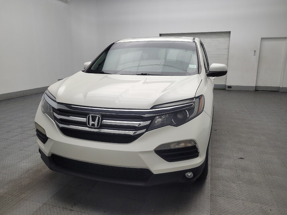 2016 Honda Pilot in Augusta, GA 30907 - 18111689 15
