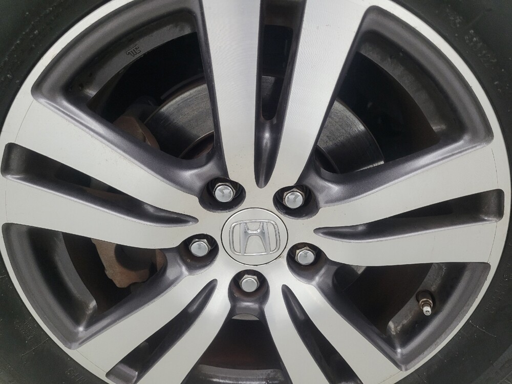 2016 Honda Pilot in Augusta, GA 30907 - 18111689 31