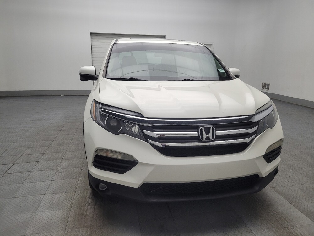2016 Honda Pilot in Augusta, GA 30907 - 18111689 14