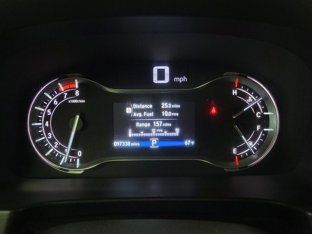 2016 Honda Pilot in Augusta, GA 30907 - 18111689 23