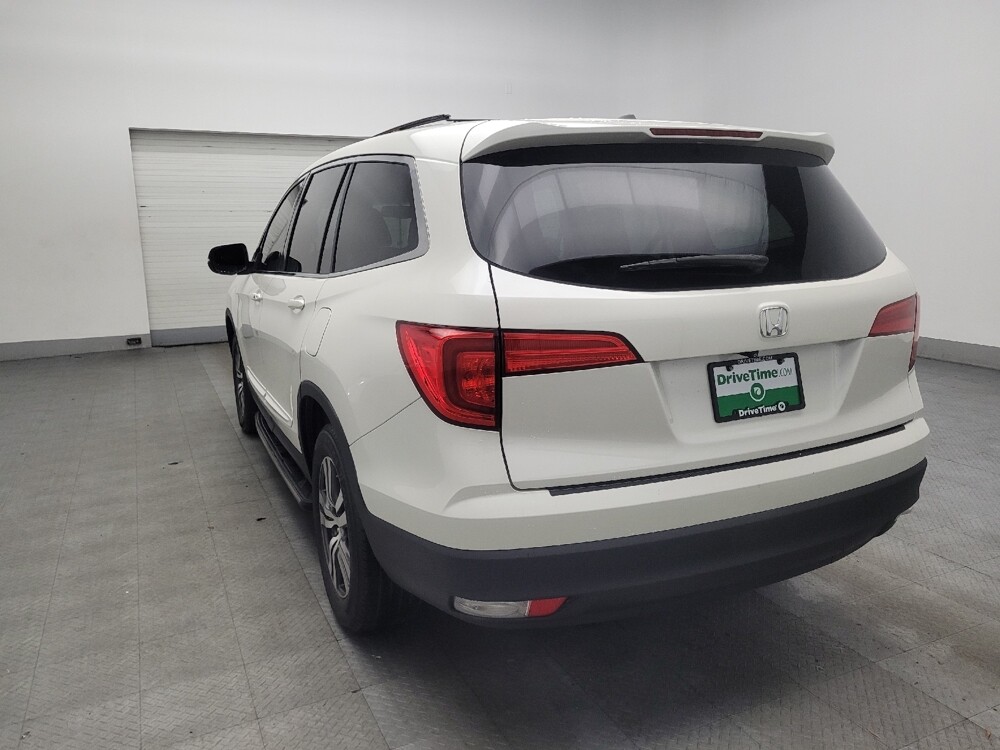 2016 Honda Pilot in Augusta, GA 30907 - 18111689 5