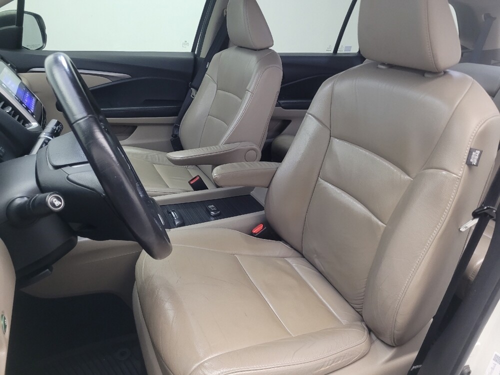 2016 Honda Pilot in Augusta, GA 30907 - 18111689 17