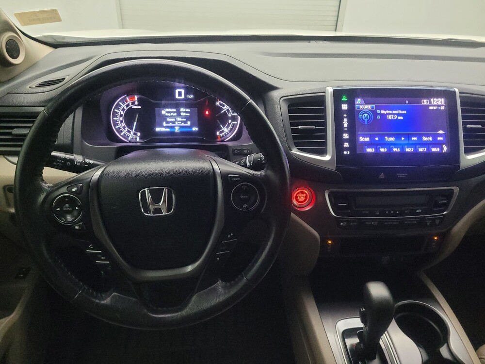 2016 Honda Pilot in Augusta, GA 30907 - 18111689 22