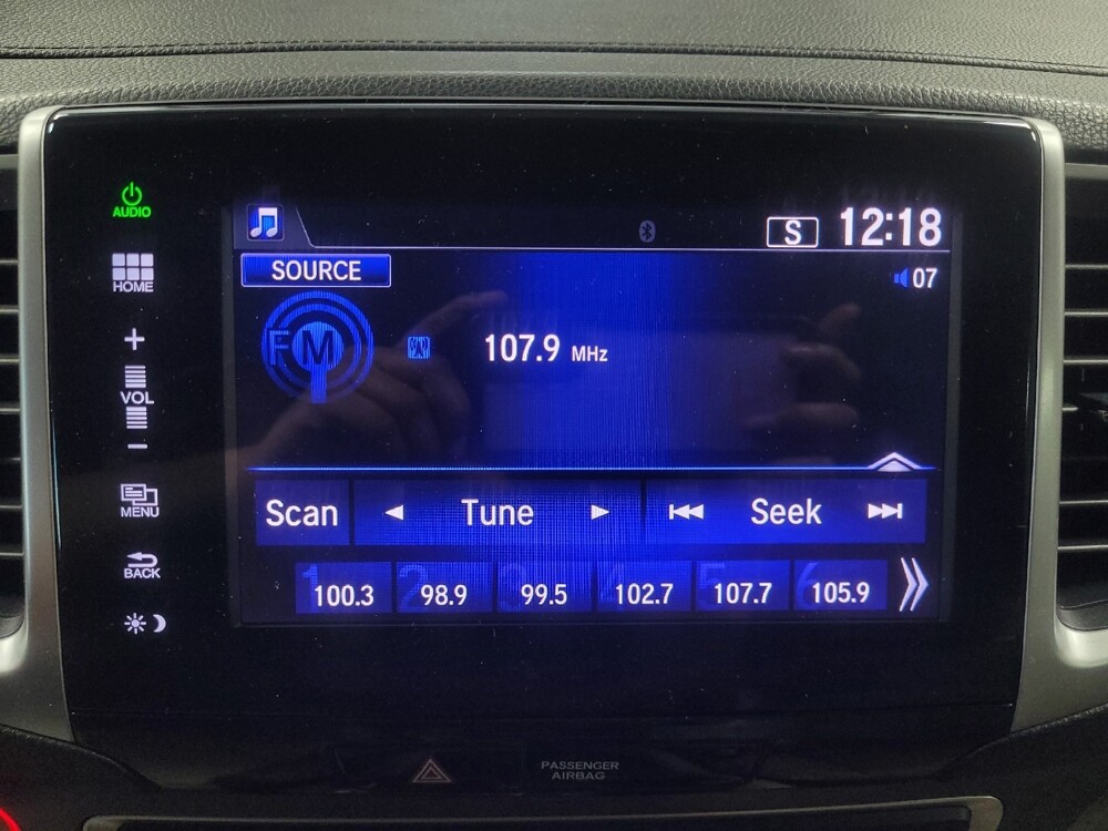 2016 Honda Pilot in Augusta, GA 30907 - 18111689 25