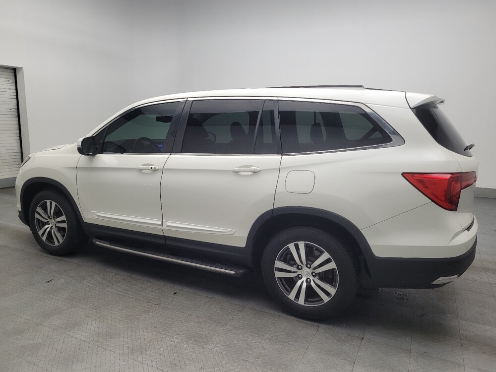 2016 Honda Pilot in Augusta, GA 30907 - 18111689 3
