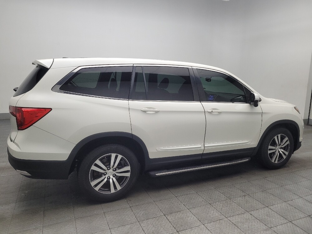 2016 Honda Pilot in Augusta, GA 30907 - 18111689 10