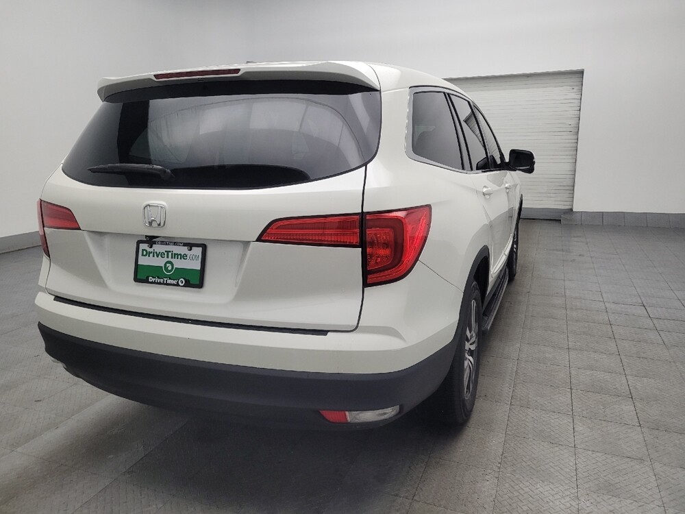 2016 Honda Pilot in Augusta, GA 30907 - 18111689 9