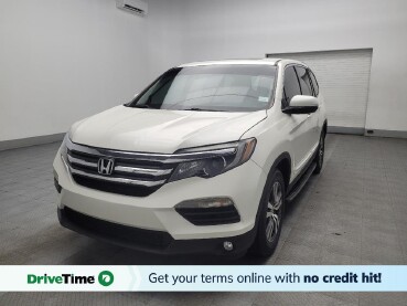 2016 Honda Pilot in Augusta, GA 30907