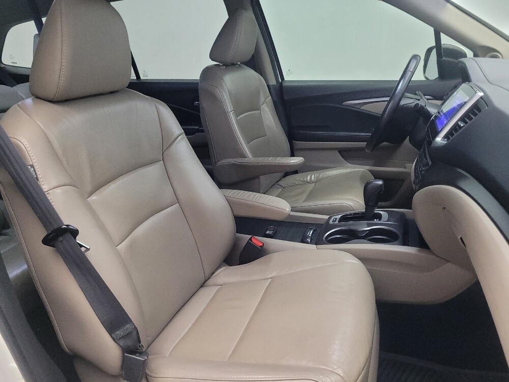 2016 Honda Pilot in Augusta, GA 30907 - 18111689 21