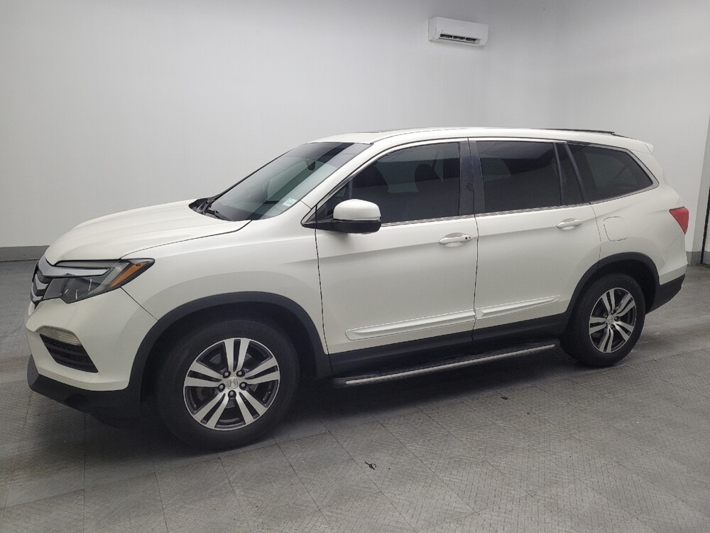2016 Honda Pilot in Augusta, GA 30907 - 18111689 2