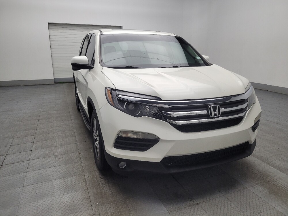 2016 Honda Pilot in Augusta, GA 30907 - 18111689 13