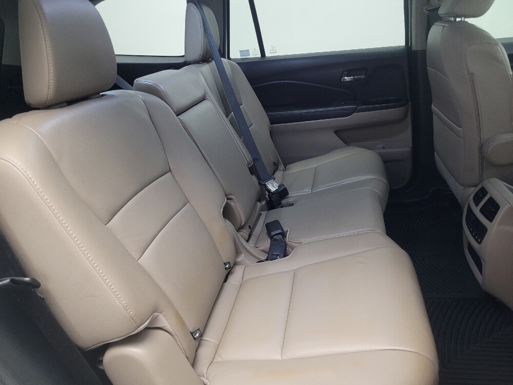 2016 Honda Pilot in Augusta, GA 30907 - 18111689 19