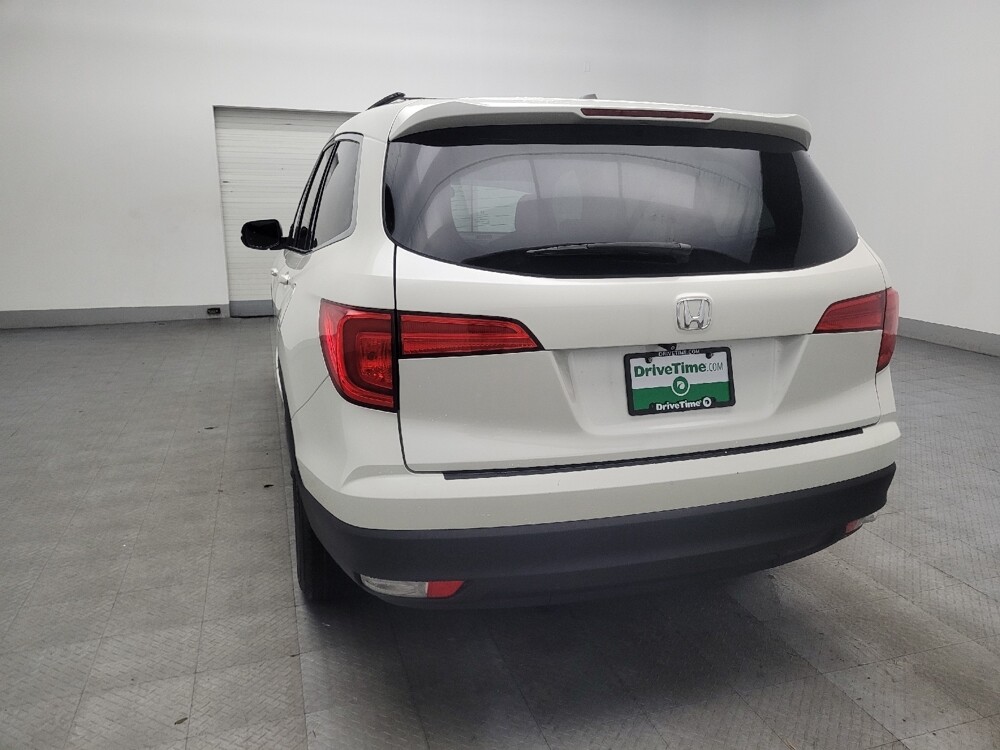 2016 Honda Pilot in Augusta, GA 30907 - 18111689 6