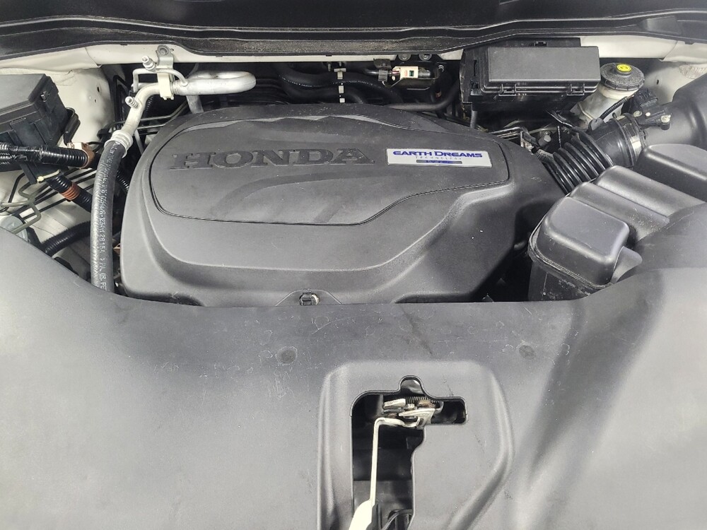 2016 Honda Pilot in Augusta, GA 30907 - 18111689 30