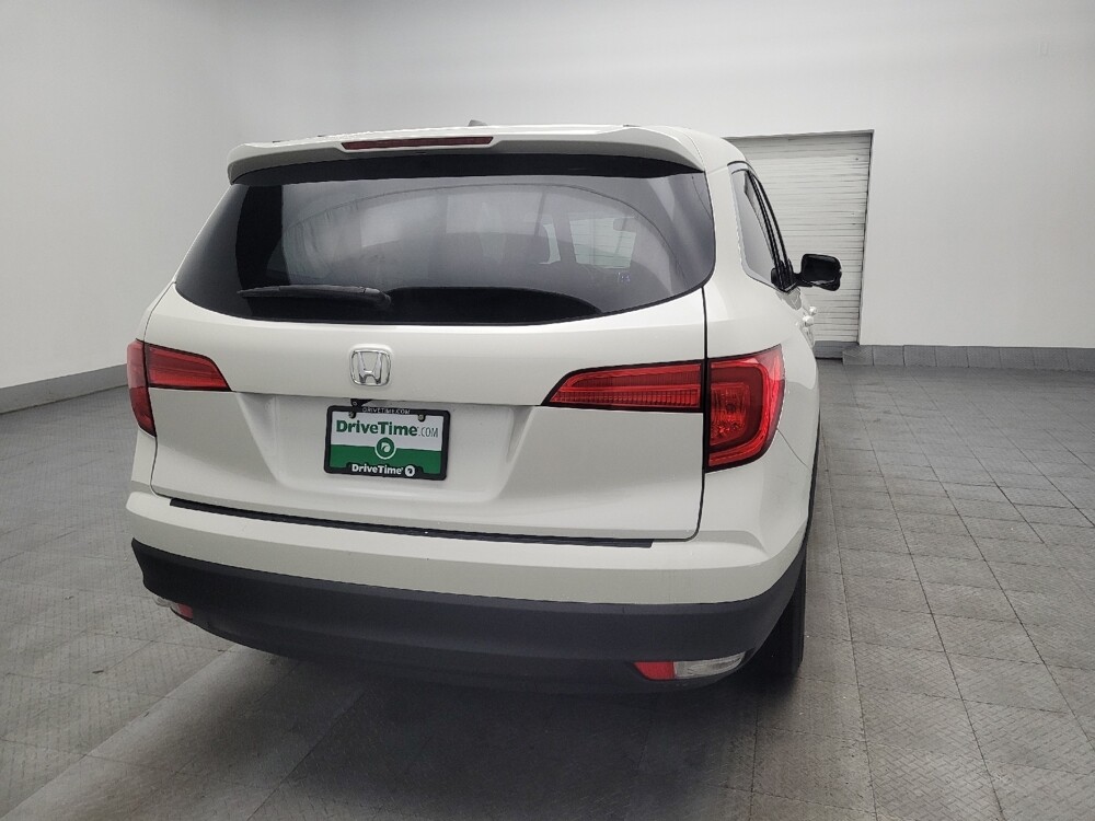 2016 Honda Pilot in Augusta, GA 30907 - 18111689 7