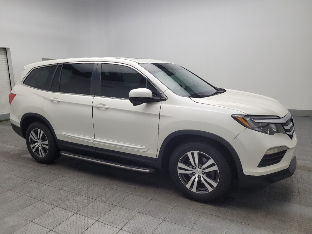 2016 Honda Pilot in Augusta, GA 30907 - 18111689 11
