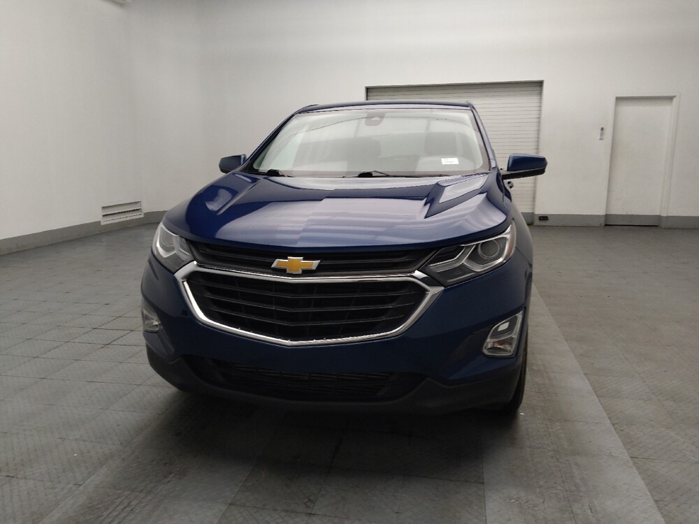 2020 Chevrolet Equinox in Union City, GA 30291 - 18111690 15