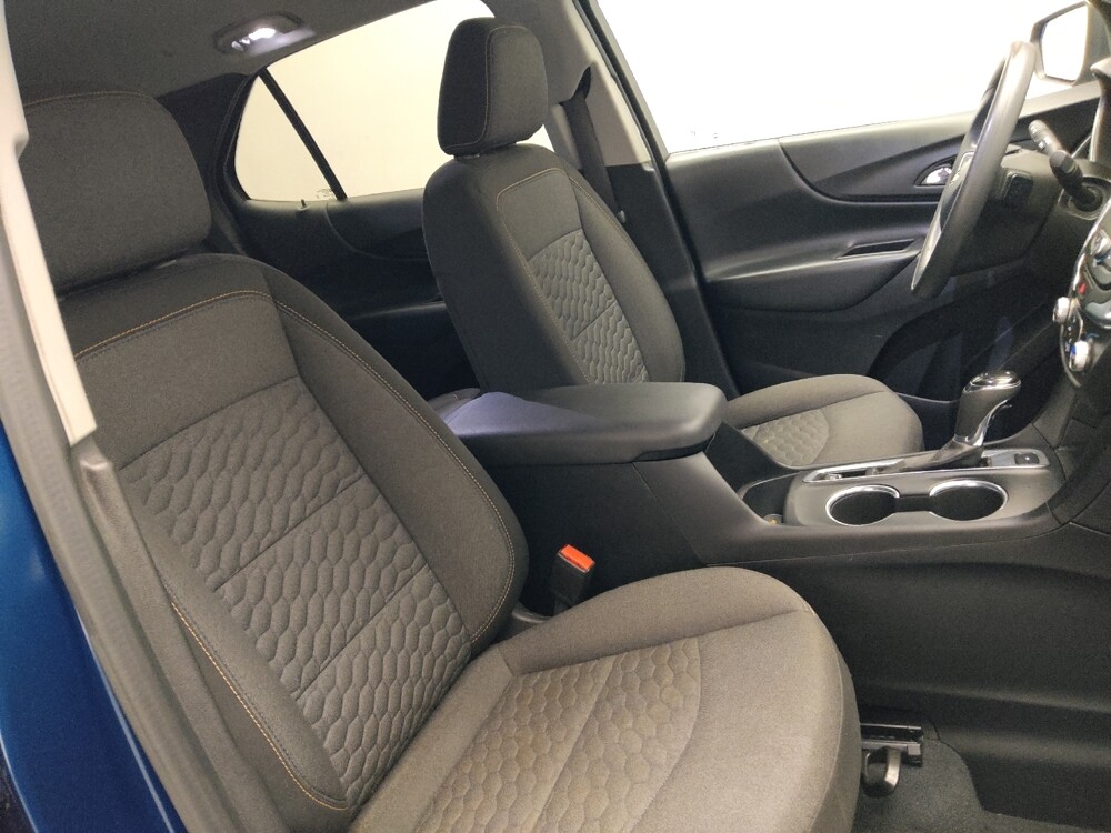 2020 Chevrolet Equinox in Union City, GA 30291 - 18111690 21