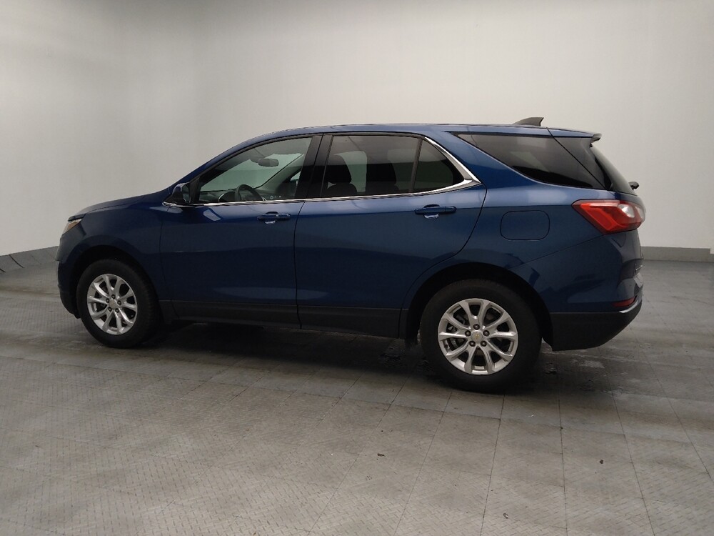 2020 Chevrolet Equinox in Union City, GA 30291 - 18111690 3