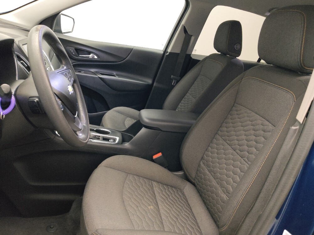 2020 Chevrolet Equinox in Union City, GA 30291 - 18111690 17