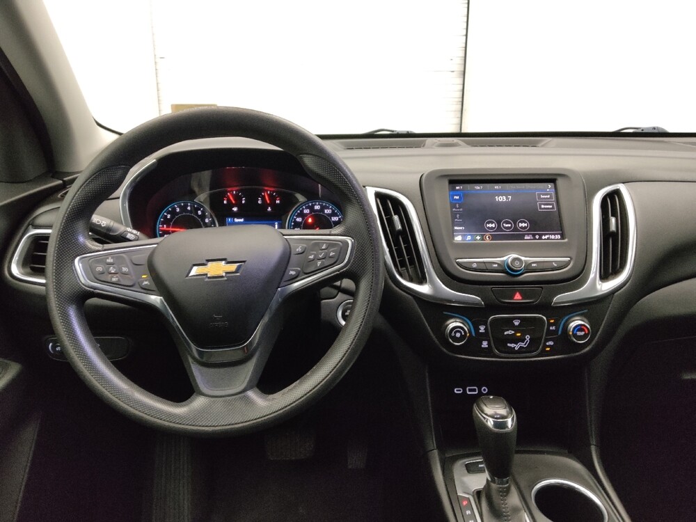 2020 Chevrolet Equinox in Union City, GA 30291 - 18111690 22