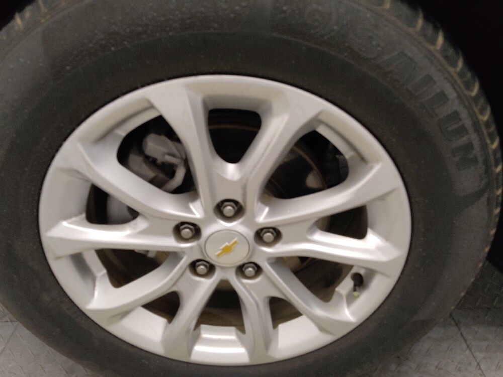 2020 Chevrolet Equinox in Union City, GA 30291 - 18111690 31