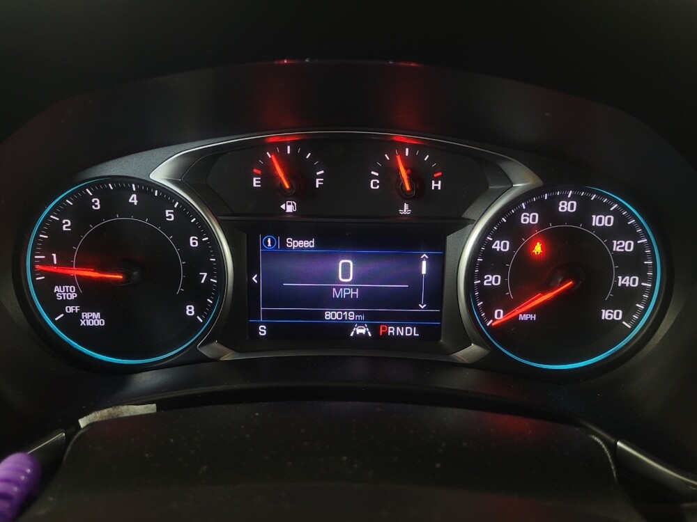 2020 Chevrolet Equinox in Union City, GA 30291 - 18111690 23