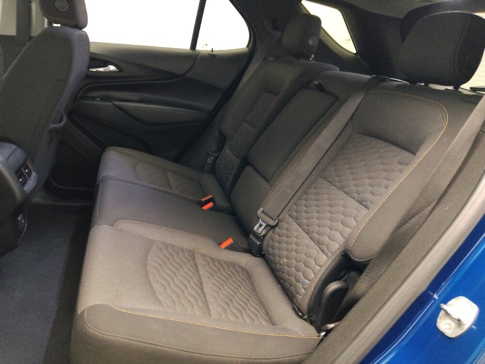 2020 Chevrolet Equinox in Union City, GA 30291 - 18111690 18