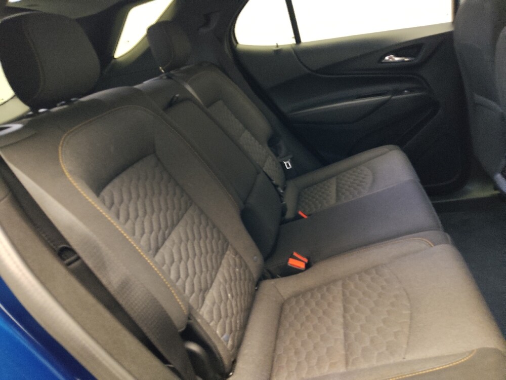 2020 Chevrolet Equinox in Union City, GA 30291 - 18111690 19