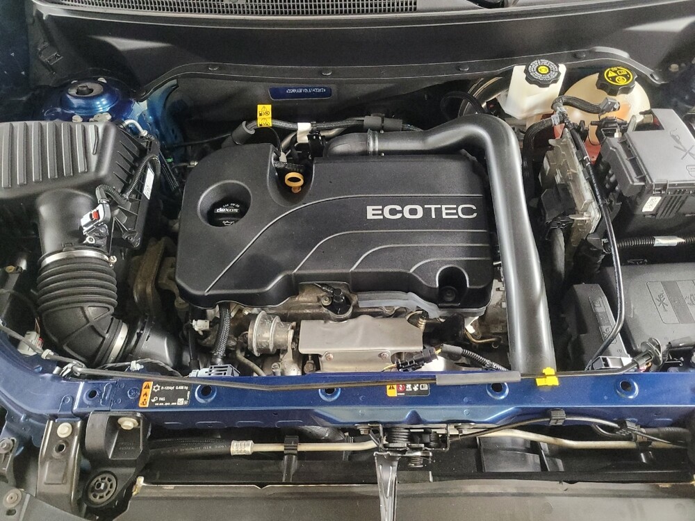 2020 Chevrolet Equinox in Union City, GA 30291 - 18111690 30