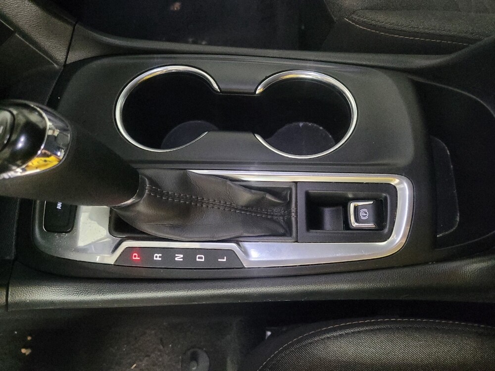 2020 Chevrolet Equinox in Union City, GA 30291 - 18111690 26