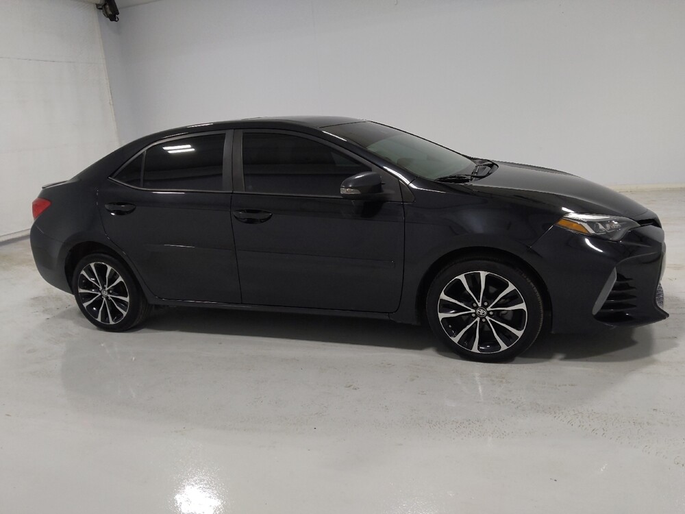 2019 Toyota Corolla in Columbus, OH 43231 - 18111691 11