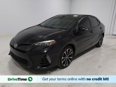 2019 Toyota Corolla in Columbus, OH 43231
