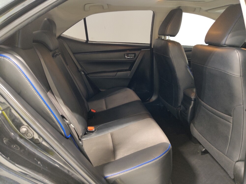 2019 Toyota Corolla in Columbus, OH 43231 - 18111691 19