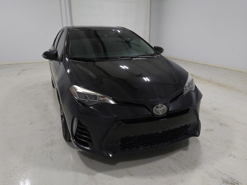 2019 Toyota Corolla in Columbus, OH 43231 - 18111691 14
