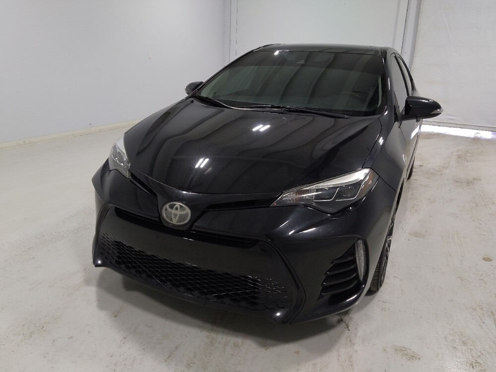 2019 Toyota Corolla in Columbus, OH 43231 - 18111691 15